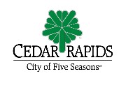 City of Cedar Rapids Logo